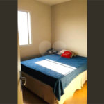 Apartamento à venda com 3 quartos em Jardim Marajoara, São Paulo, SP