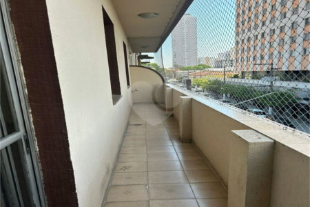 Apartamento à venda com 2 quartos em Tatuapé, São Paulo, SP