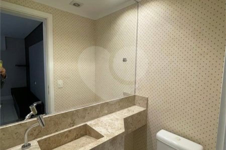 Apartamento à venda com 3 suítes em Ipiranga, São Paulo, SP