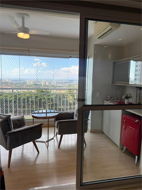 Apartamento à venda com 3 quartos, sendo 4 suítes,  em Quinta da Primavera, Ribeirão Preto, SP