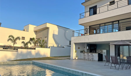Casa à venda com 3 suítes no condomínio Terras da Alvorada, Itupeva - SP