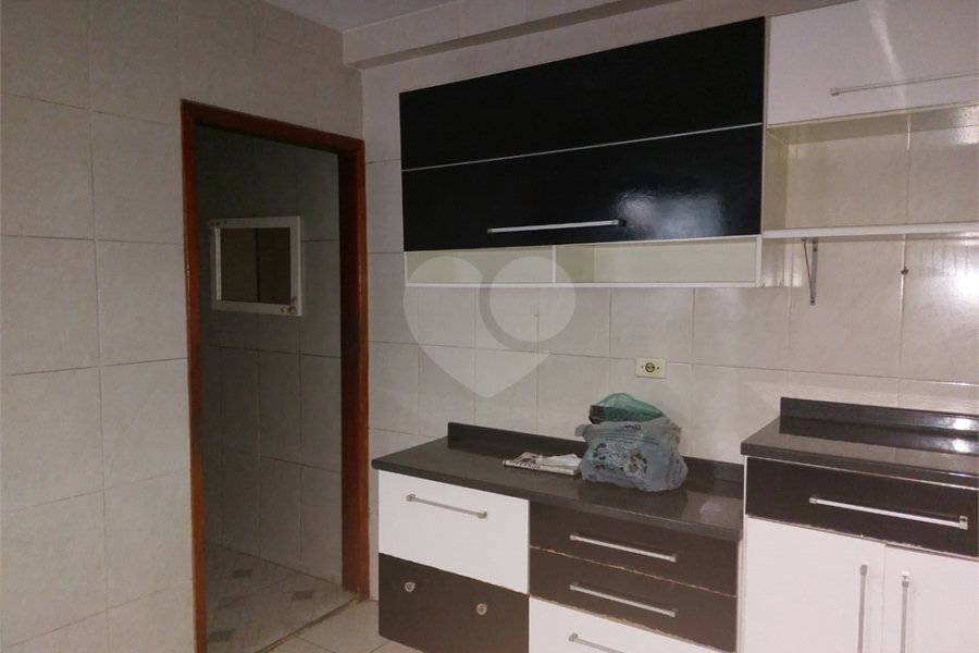 Casa Térrea à venda com 2 quartos em Santana, São Paulo, SP