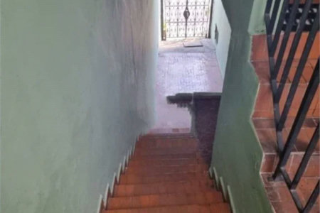 Casa de Vila à venda com 3 quartos em Jardim São Roque, São Paulo, SP