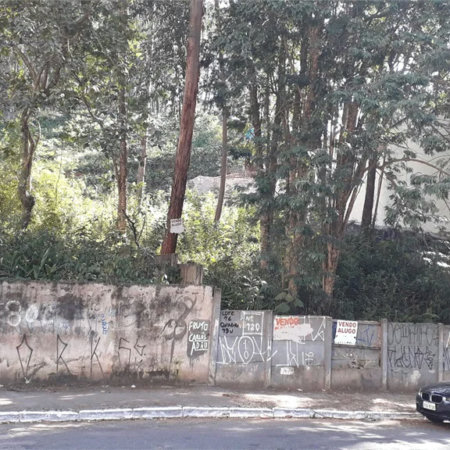 Terreno à venda ou para alugar em Vila Andrade, São Paulo, SP