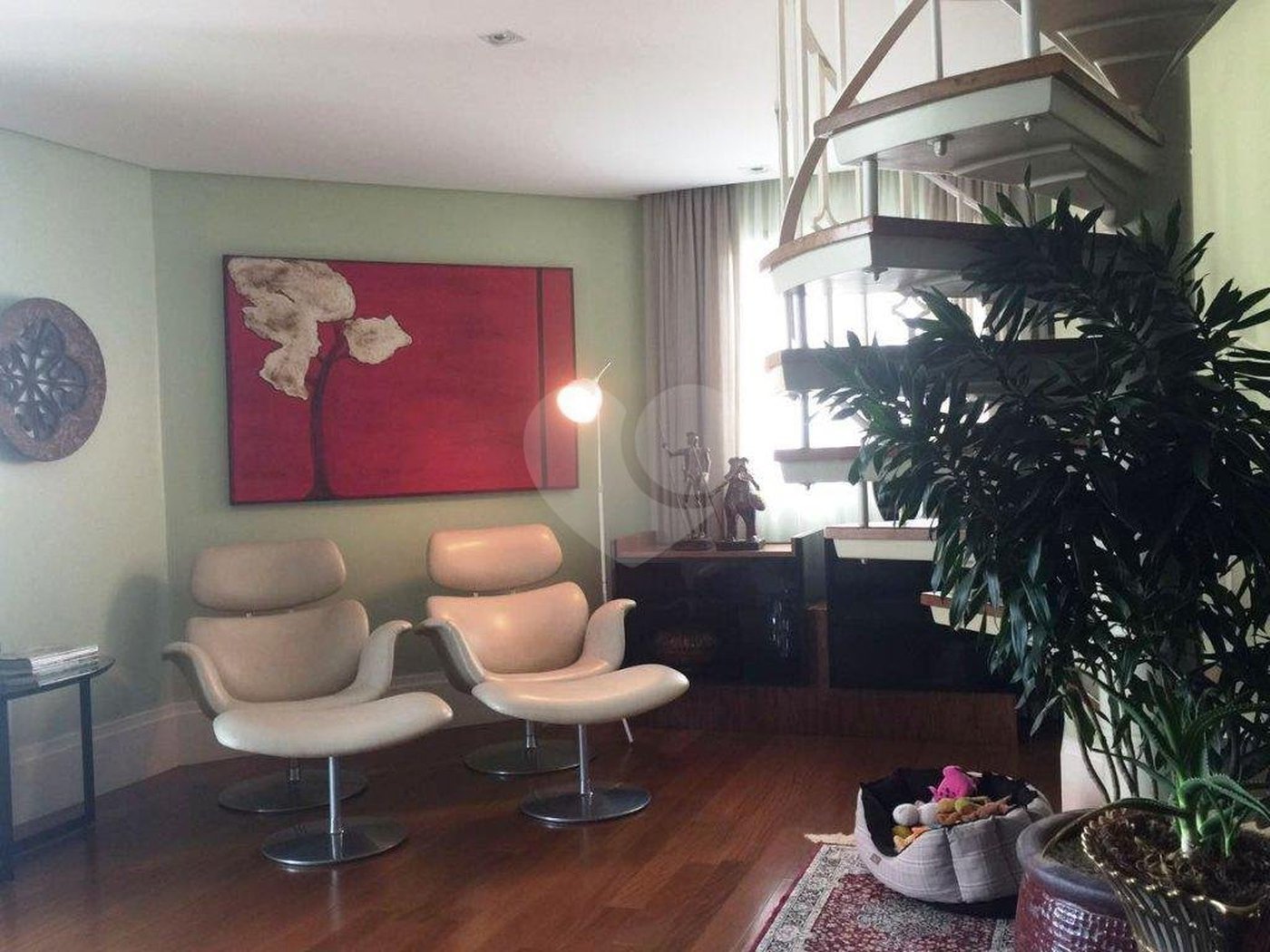 Apartamento à venda com 3 suítes em Santana, São Paulo, SP