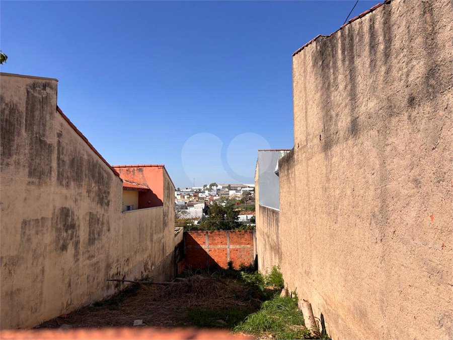 Terreno à venda em Vila Roma, Salto, SP