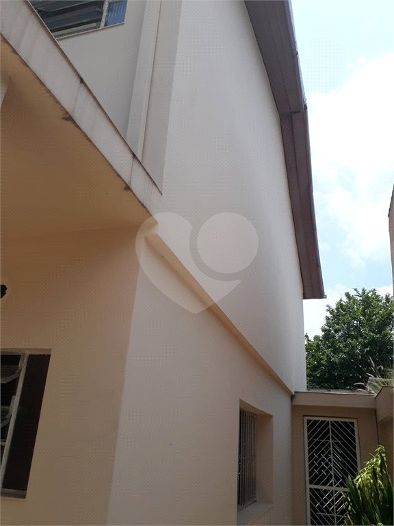 Casa à venda com 2 quartos em Vila Cordeiro, São Paulo, SP