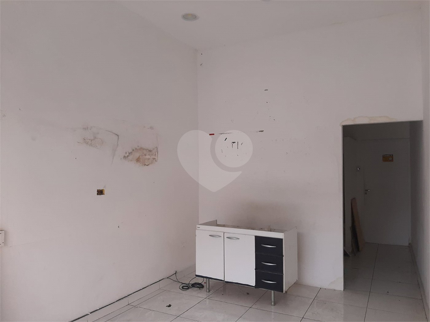 Salão para alugar em Horto, São Paulo, SP