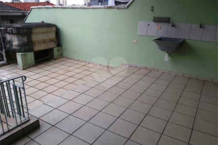 Sobrado à venda com 3 quartos em Jardim Japão, São Paulo, SP