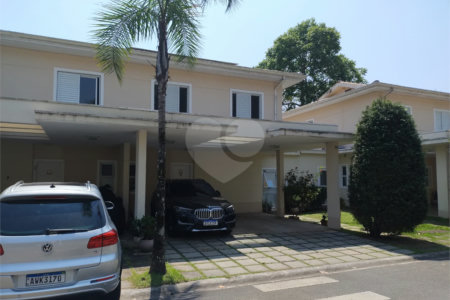 Casa à venda com 4 quartos, sendo 2 suítes,  no condomínio Aromaz, São Bernardo do Campo - SP