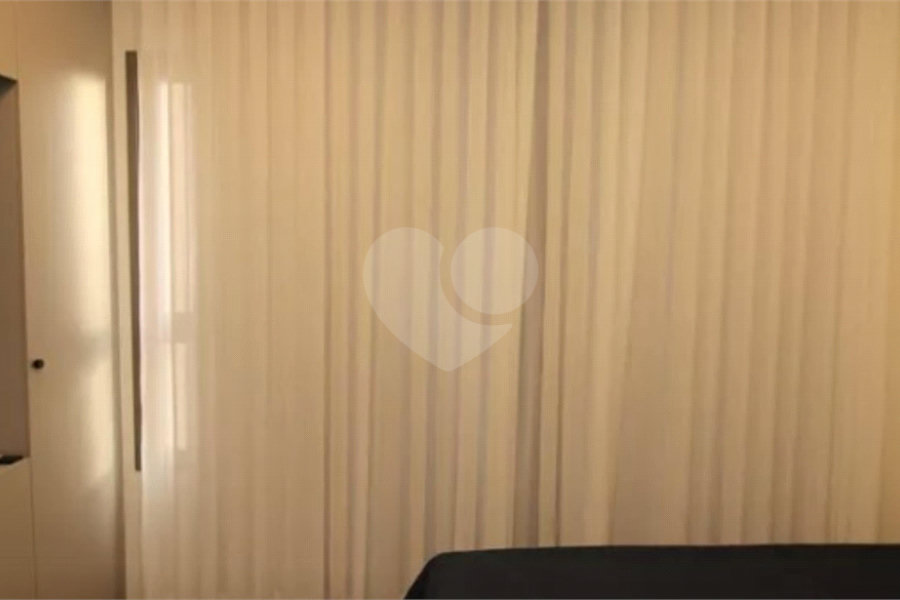 Apartamento para alugar com 1 quarto em Ipiranga, São Paulo, SP