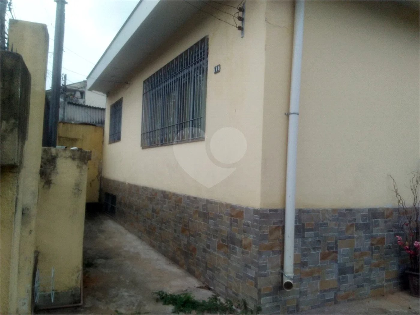 Casa à venda com 3 quartos em Pirituba, São Paulo, SP