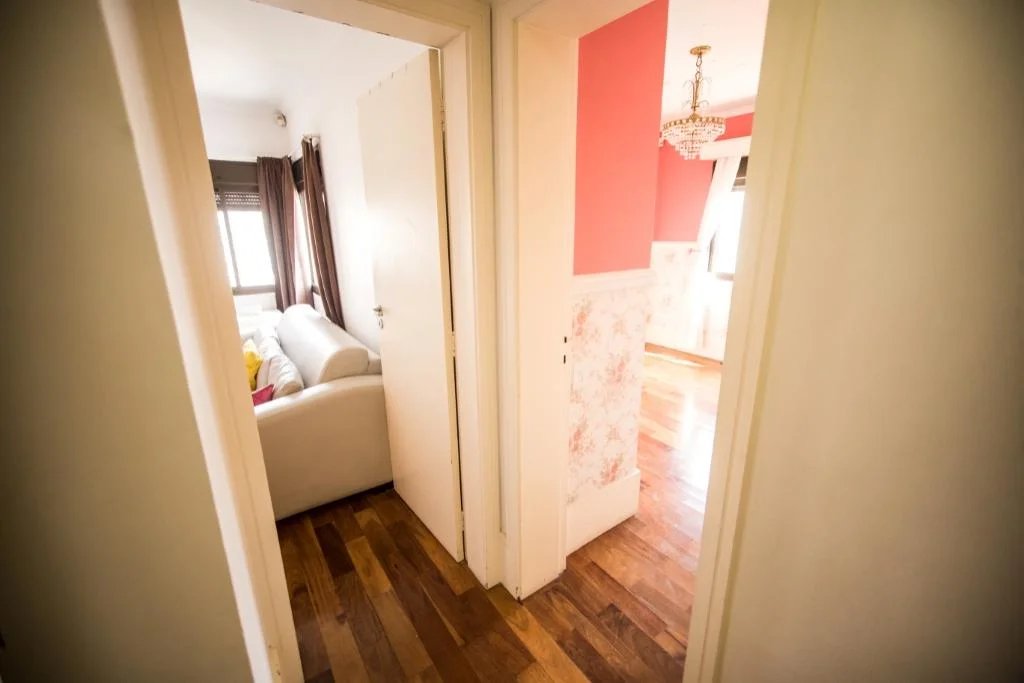 Apartamento à venda com 4 quartos, sendo 3 suítes, em Vila Andrade, São Paulo, SP