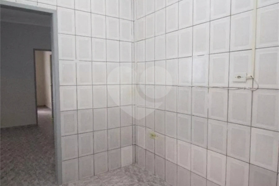 Casa à venda com 2 quartos em Freguesia do Ó, São Paulo, SP