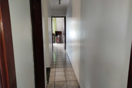 Sobrado à venda com 3 quartos em Vila Medeiros, São Paulo, SP