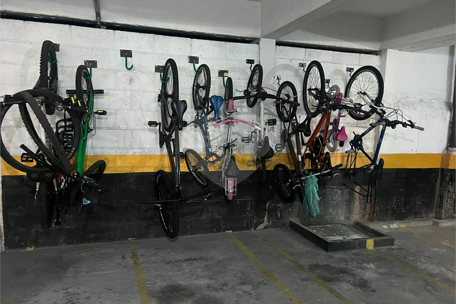 Apartamento à venda com 3 quartos, sendo 1 suíte, em Mandaqui, São Paulo, SP