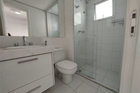 Apartamento à venda com 3 suítes em Vila Leopoldina, São Paulo, SP