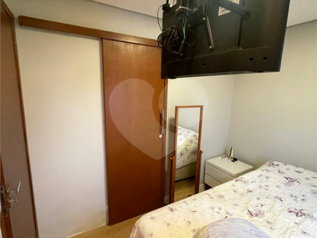 Apartamento à venda com 3 quartos, sendo 1 suíte,  em Vila Guilherme, São Paulo, SP