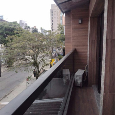 Casa Residencial à venda, Gonzaga, Santos - CA0217.