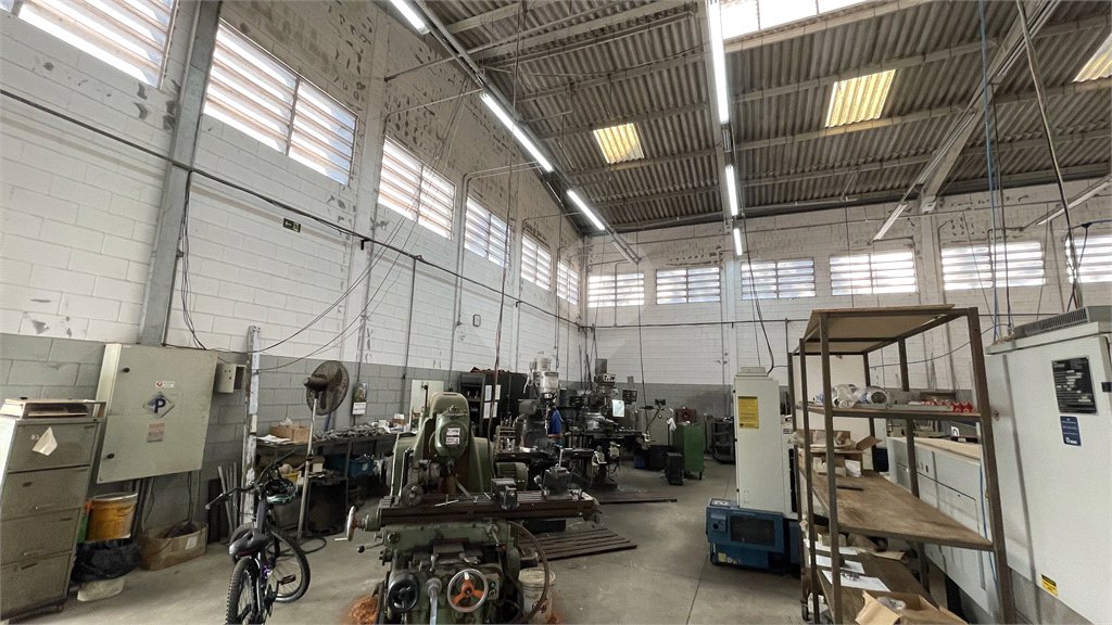 Prédio à venda em Núcleo Industrial Vereador Alcides Celestino Filho, Mogi das Cruzes, SP