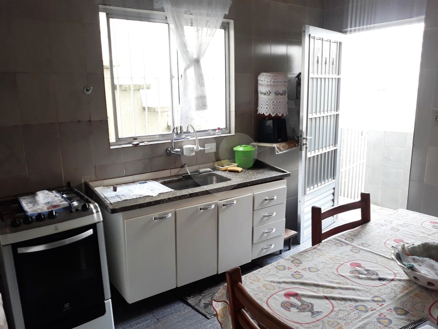 Casa Térrea à venda com 3 quartos em Tucuruvi, São Paulo, SP