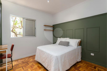 Apartamento à venda com 3 quartos em Cidade Monções, São Paulo, SP