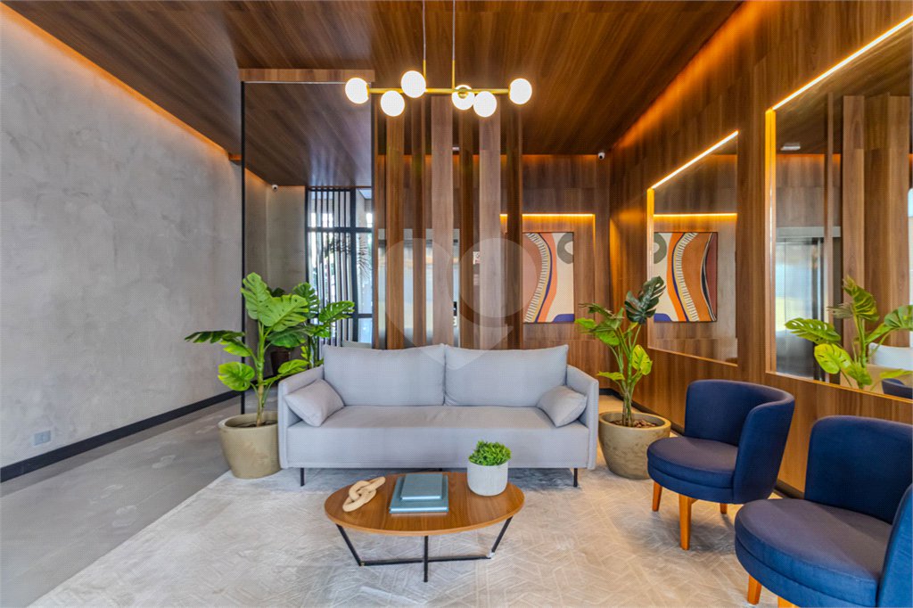 Apartamento à venda em Perdizes, São Paulo, SP