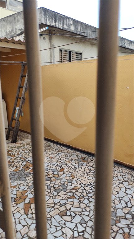 Sobrado à venda com 3 quartos, sendo 1 suíte, em Jardim Brasil (zona Norte), São Paulo, SP