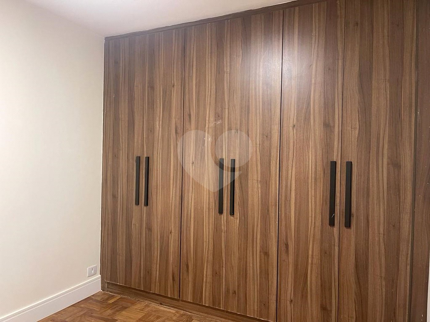 Apartamento à venda com 3 quartos em Santo Amaro, São Paulo, SP