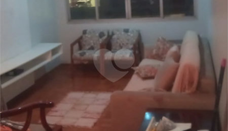 Apartamento à venda com 2 quartos em Ipiranga, São Paulo, SP