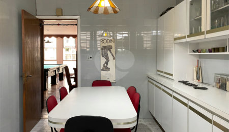 Apartamento à venda com 3 quartos, sendo 1 suíte, em Santa Cecília, São Paulo, SP