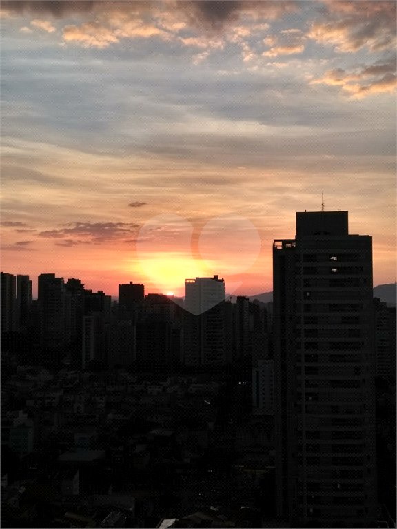 Apartamento à venda com 3 quartos, sendo 1 suíte, em Perdizes, São Paulo, SP