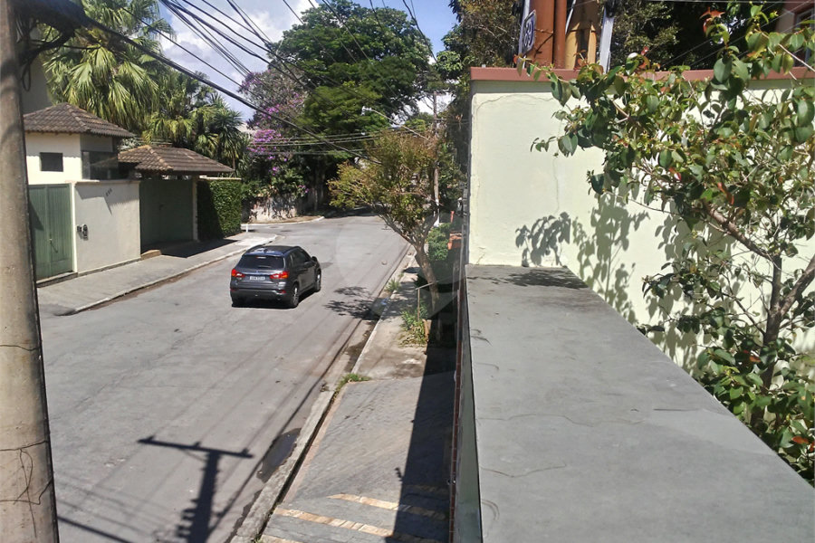 Casa à venda com 4 suítes em Horto, São Paulo, SP