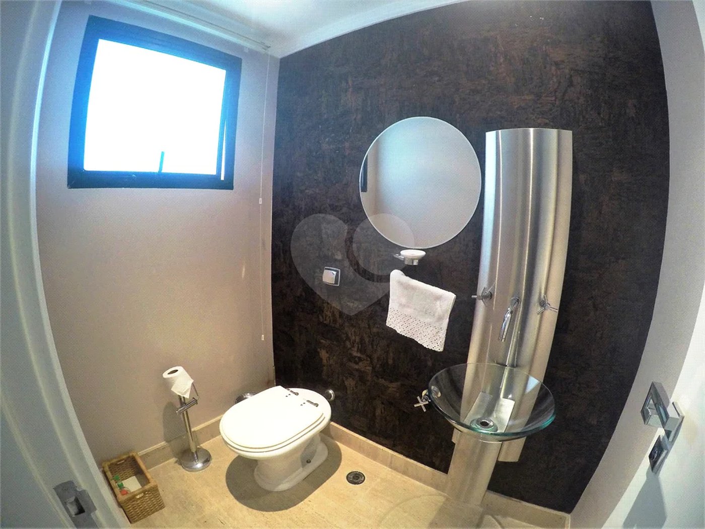 Apartamento 215m² no Anália Franco - 3 suítes