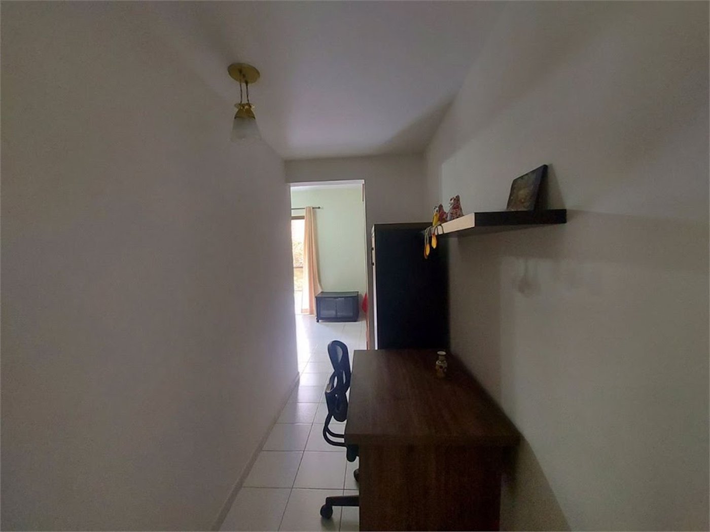 Apartamento à venda, 85 m² por R$ 680.000,00 - Jardim Las Palmas - Guarujá/SP