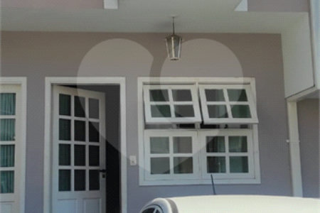 Casa à venda com 2 quartos no condomínio Villagio Azaleia, São Bernardo do Campo - SP