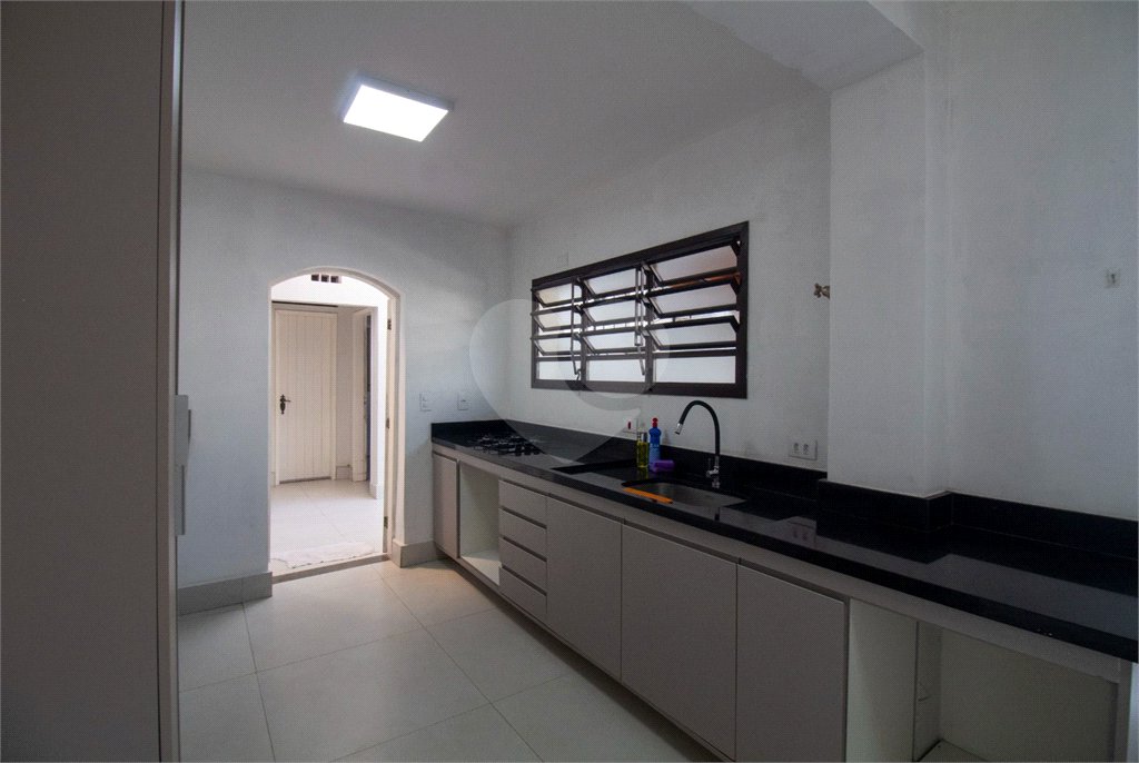 Casa à venda com 3 quartos, sendo 1 suíte, em Brooklin Paulista, São Paulo, SP