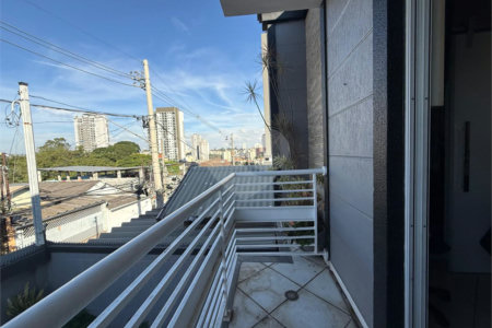 Sobrado à venda com 3 suítes em Tucuruvi, São Paulo, SP