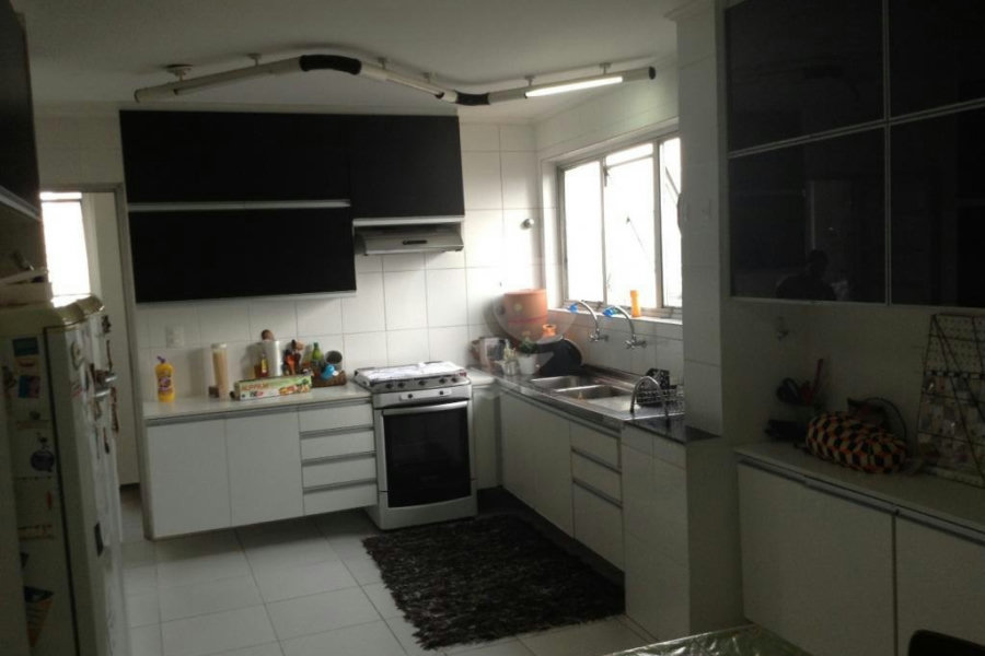 Apartamento à venda com 3 quartos, sendo 1 suíte, em Água Fria, São Paulo, SP