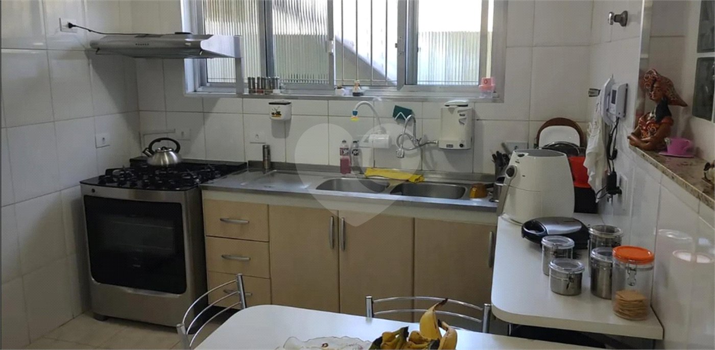 Sobrado à venda com 3 quartos em Limão, São Paulo, SP
