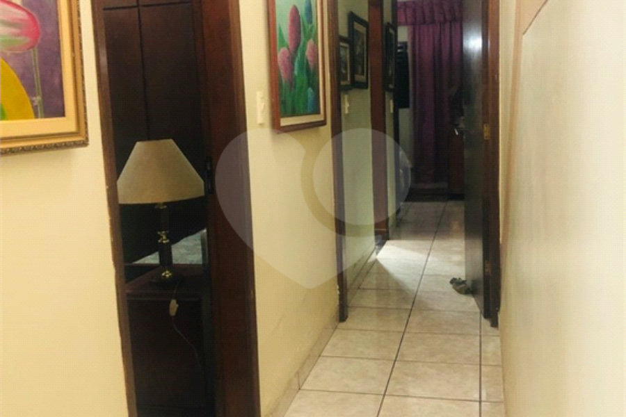 Casa Térrea à venda com 3 quartos, sendo 1 suíte, em Jardim Brasil (zona Norte), São Paulo, SP