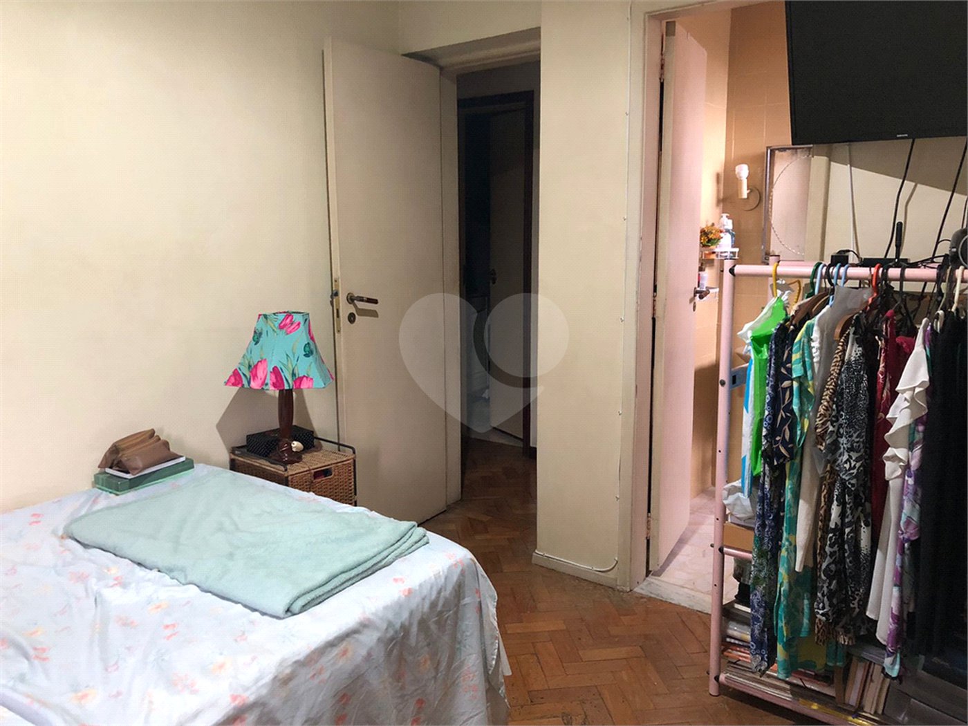 Apartamento à venda com 3 quartos, sendo 1 suíte,  em Tijuca, Rio de Janeiro, RJ