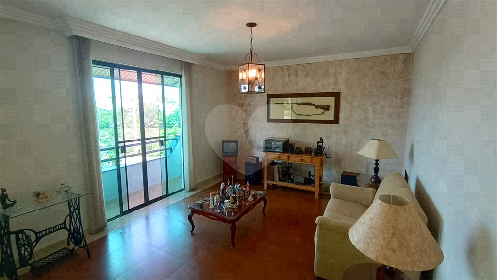 Casa à venda com 4 suítes no condomínio Ibiti do Paço, Sorocaba - SP
