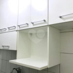 Apartamento à venda com 3 quartos em Jaguaré, São Paulo, SP