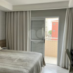 Apartamento à venda com 3 quartos, sendo 1 suíte, em Parque Campolim, Sorocaba, SP