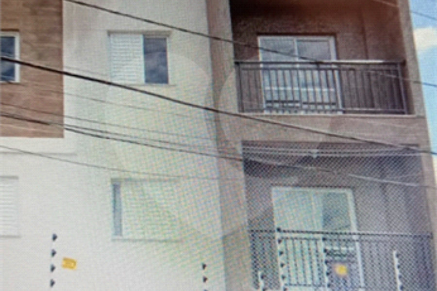 Casa à venda com 2 quartos no condomínio Sancris, São Paulo - SP