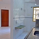 Apartamento à venda com 1 quarto em Condomínio Itamaraty, Ribeirão Preto, SP