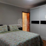 Sobrado à venda com 3 quartos, sendo 1 suíte, em Pirituba, São Paulo, SP