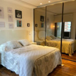 Apartamento à venda com 1 suíte em Brooklin Paulista, São Paulo, SP