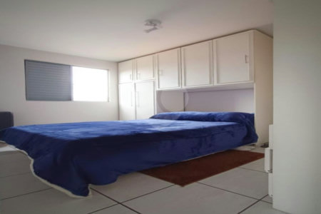Apartamento à venda com 2 quartos em Jardim São Jorge, São Paulo, SP